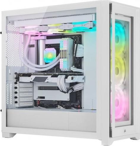 Immagine prodotto Corsair iCUE 5000X RGB QL Edition (ATX)