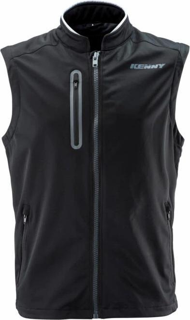 Actual product image Kenny bodywarmer + (M)