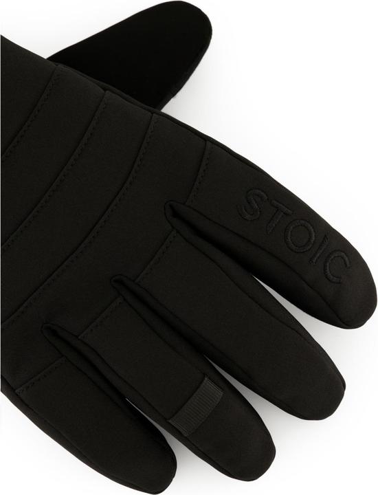 Actual product image Stoic SkansholmSt. Softshell 5 Finger (L)