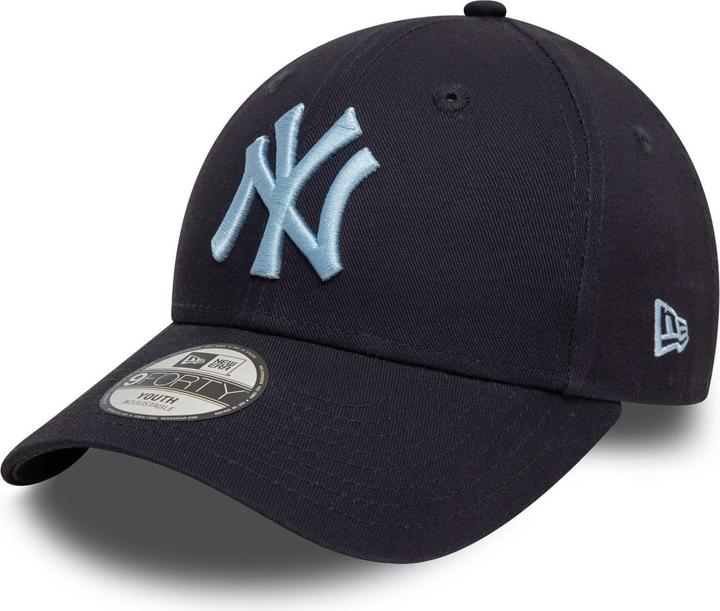 New Era 9Forty Kinder Cap - New York Yankees navy - Toddler (51)