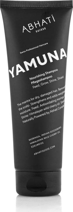 Produktbild Abhati Yamuna Nourishing Shampoo (300 ml, Flüssiges Shampoo)