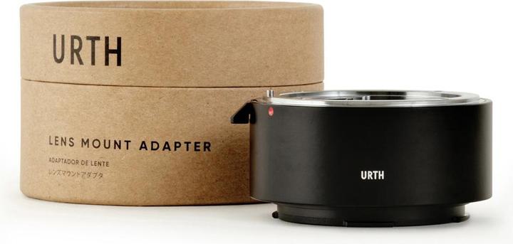 Urth Lens Mount Adapter