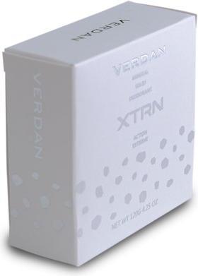 Actual product image Verdan Alaunstein Deodorant Kiesel Mineral 100% natural origin (Stick, 168.75 ml)