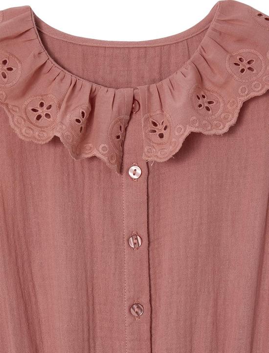 Produktbild Vertbaudet Overall/Latzhose (140)