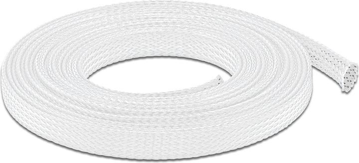 Delock Kabelschlauch (Kabelschlauch, 500 cm)