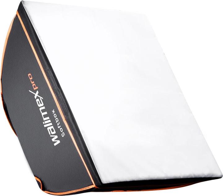 Produktbild Walimex Softbox OL 40x40cm (Softbox, 40 cm)
