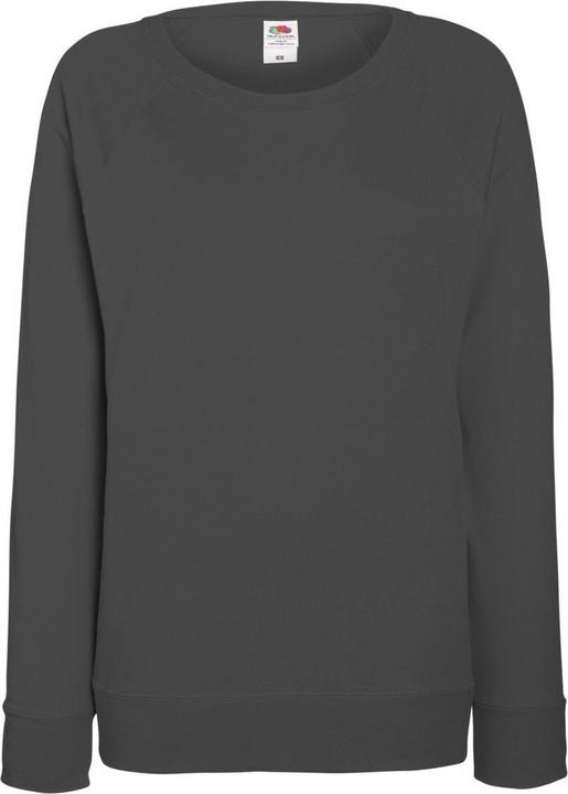 Actual product image Fruit of the Loom UTBC2656 P (XS)
