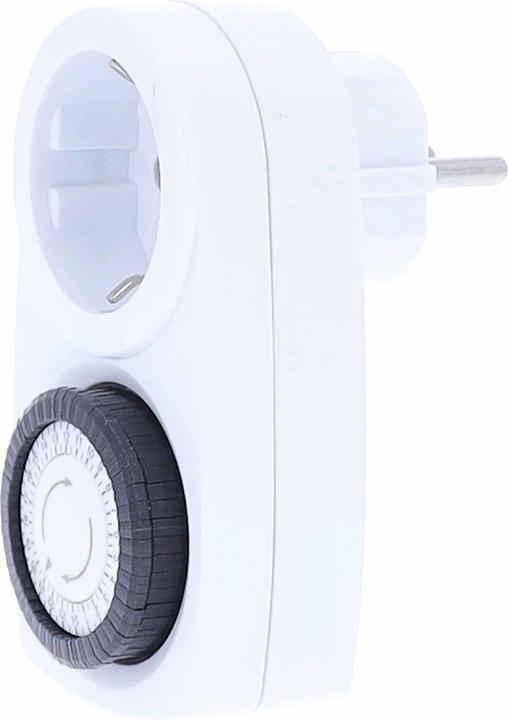 Actual product image As - Schwabe Day timer
