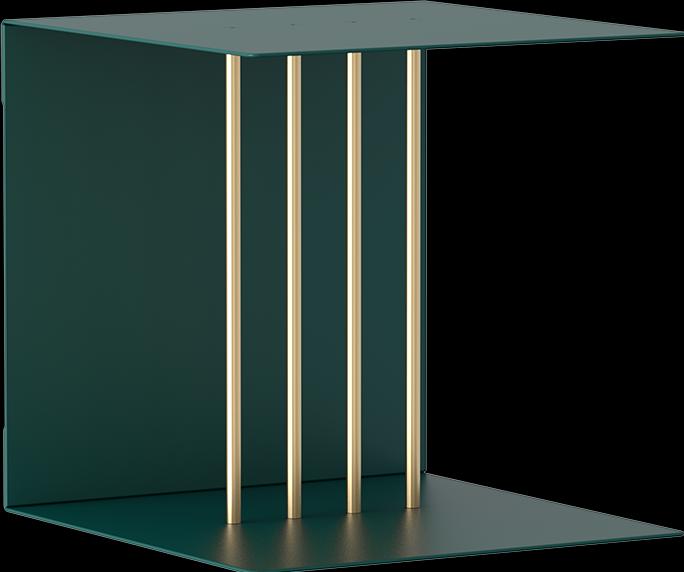 Umage Teaser (30 x 30 x 30 cm)