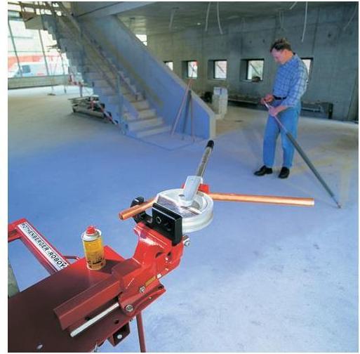 Produktbild Rothenberger Rohrbieger-Set ROBEND H+W PLUS (6200 mm)