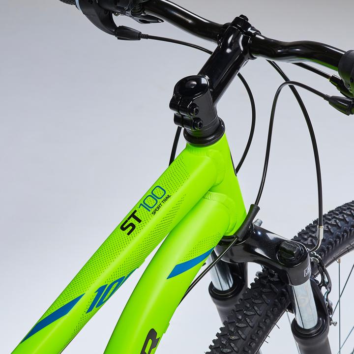 Immagine prodotto Rockrider ST 100 (64 cm)
