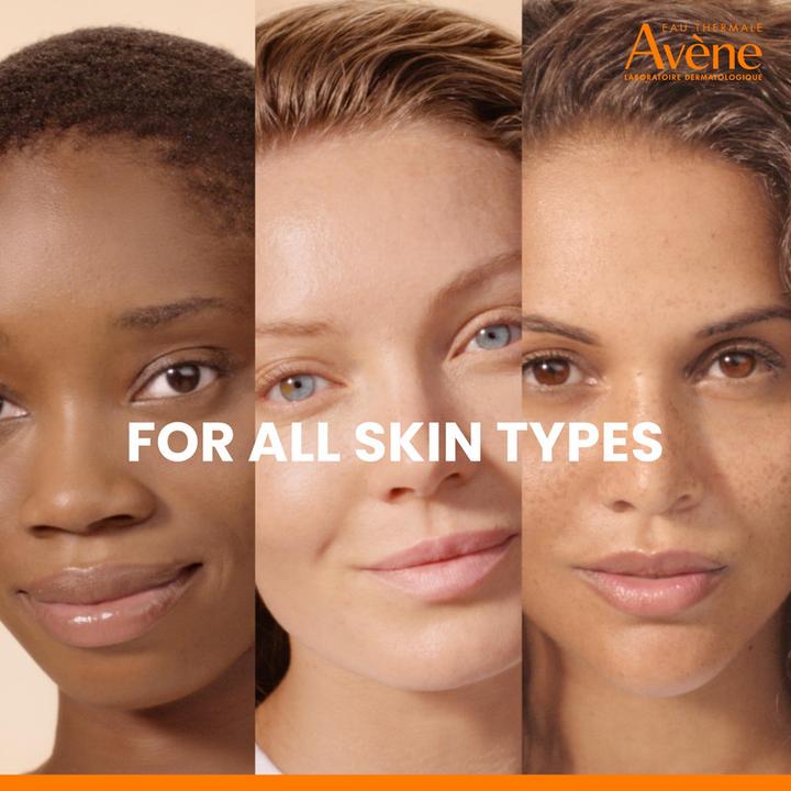 Immagine prodotto Avène Ultra Fluid Invisible (Crema solare viso, SPF 50, 50 ml, 68 g)