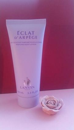 Image du produit Lanvin Éclat D'Arpege (Crème pour le corps, 100 ml)