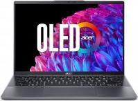 Actual product image Acer Swift Go 14 OLED (14", AMD Ryzen 5 8645HS, 16 GB, 512 GB, US)