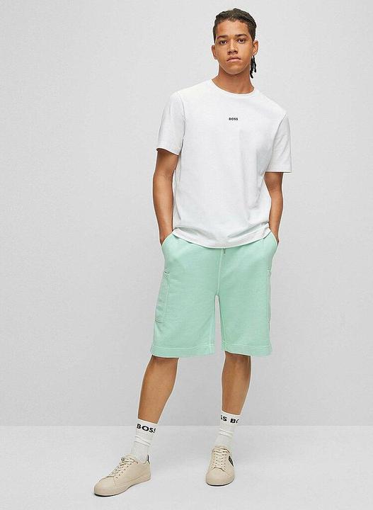 Actual product image BOSS T-shirt Relaxed Fit TCHUP (L)