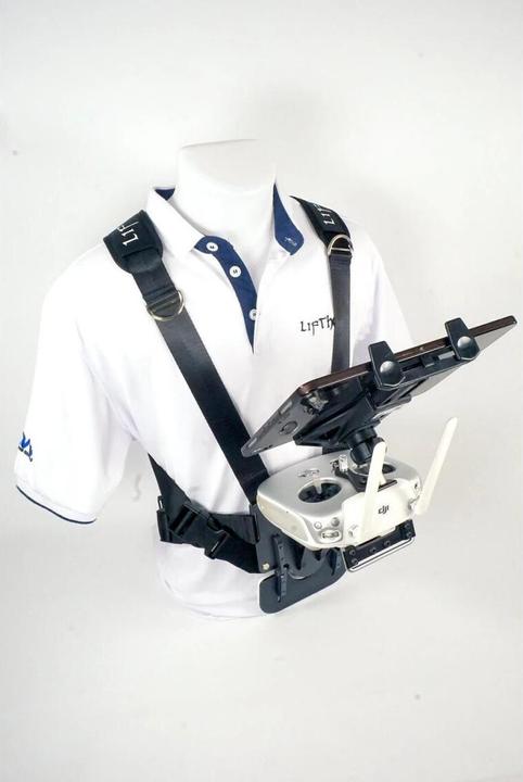 Actual product image Lifthor Tripod mount for DJI Phantom & Inspire