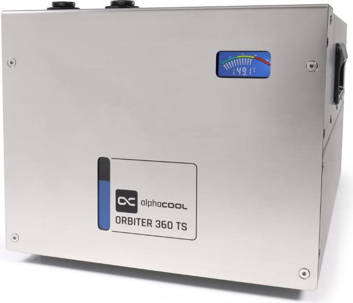 Produktbild Alphacool ES Orbiter 360 TS