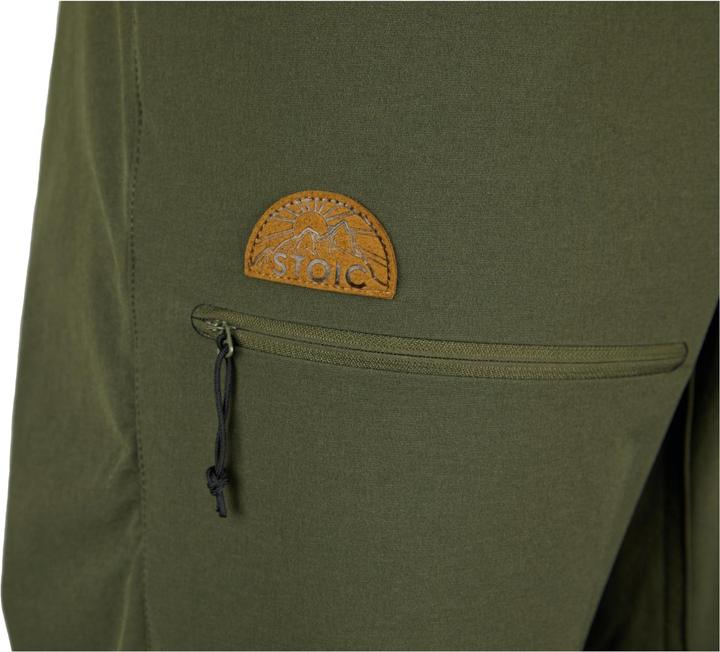 Produktbild Stoic SälkaSt. Tech Pant (52)