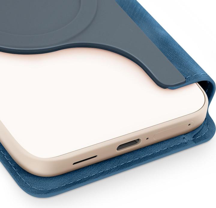 Immagine prodotto Avizar MagSafe-Etui für Smartphone bis 6.7 Zoll Klapp Portemonnaie-Stil (Universale)