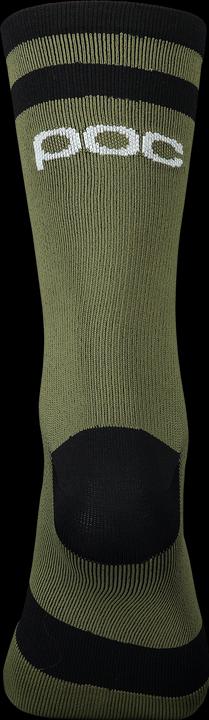 Actual product image Poc Lure MTB Sock Long (M, 40 - 42)