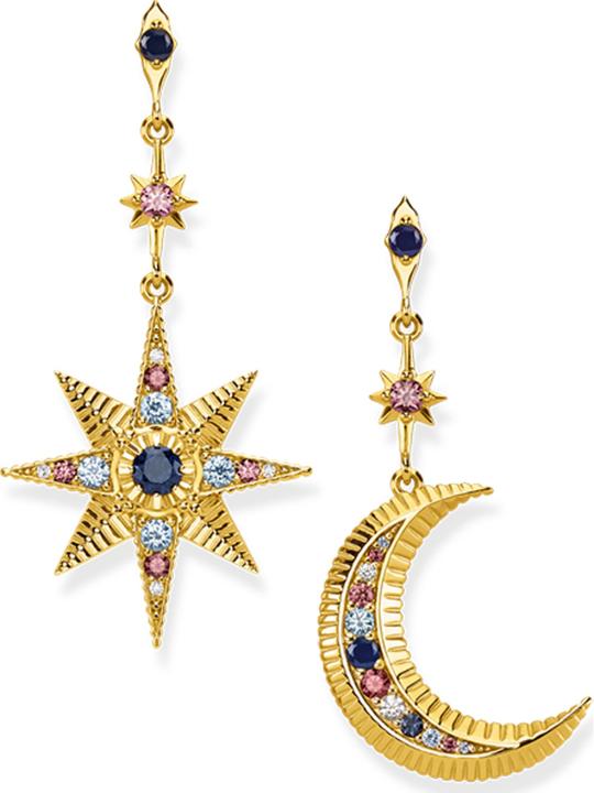 Thomas Sabo Orecchini (Argento 925)