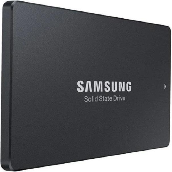 Produktbild Samsung SM883 (240 GB, 2.5")