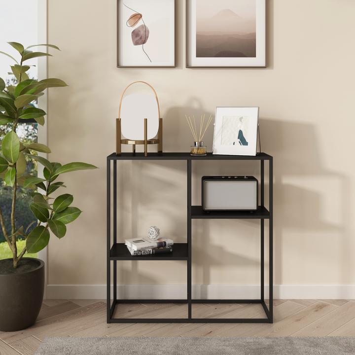 Actual product image En.Casa Strömstad (80 x 80 x 26 cm)