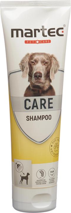 Martec Pet Care Care (Hund, 250 ml)