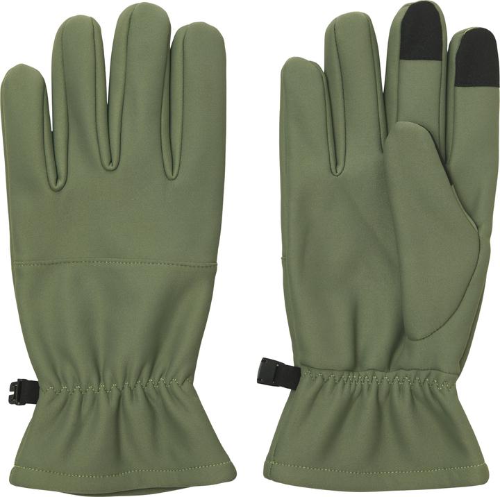 Actual product image Jack & Jones Jactech Gloves Noos (One size)