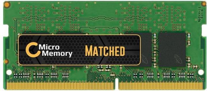 Produktbild CoreParts MMLE070-8GB Speichermodul GB DDR4 2400 MHz (Lenovo, 1 x 8GB)