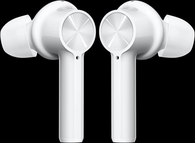 Produktbild OnePlus Buds Z FOC (20 h, Kabelgebunden)