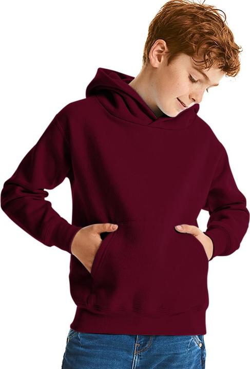 Immagine prodotto Jerzees Schoolwear Jerzees Schoolgear - Maglione con cappuccio (128)