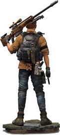 Produktbild Ubisoft The Division 2 - Brian Johnson Figur