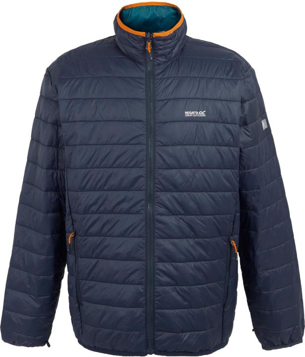 Immagine prodotto Regatta Wentwood IX Giacca 3 In 1 Uomo (L)