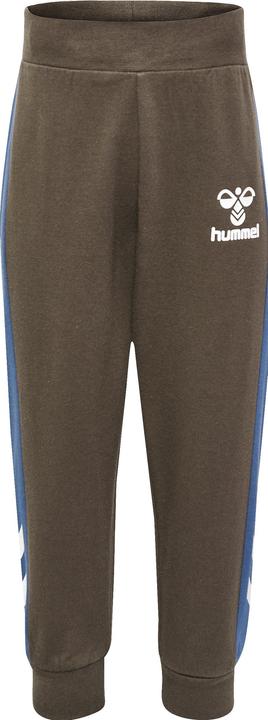Actual product image hummel hmlHERMAN PANTS (62)