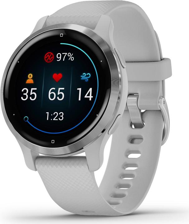Image du produit Garmin Venu 2S (40 mm)