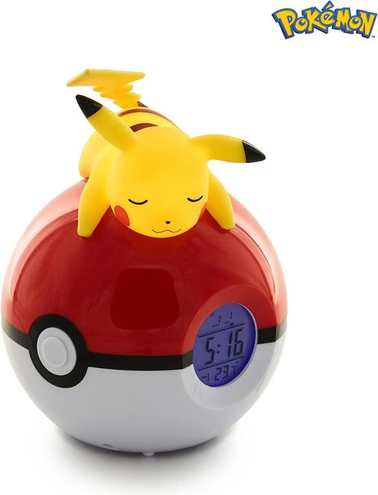 Image du produit Teknofun Pikachu