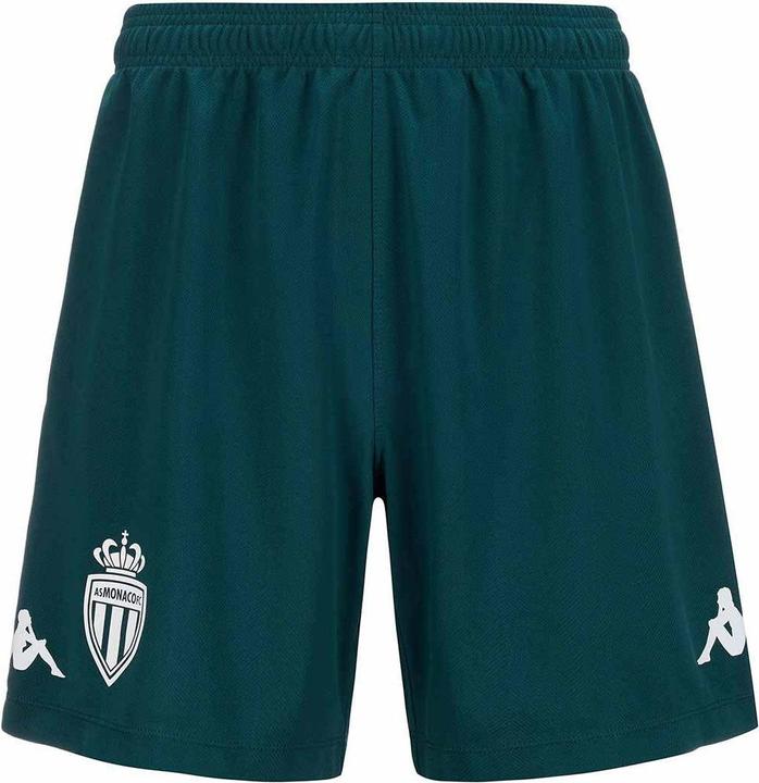 Actual product image Kappa Short AS Monaco Ryder 2024/25 (XL)