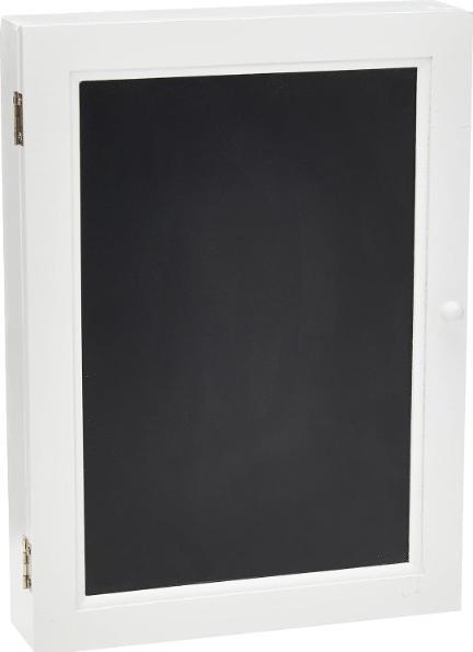 Zeller Present lavagna (22 x 5 x 30 cm)