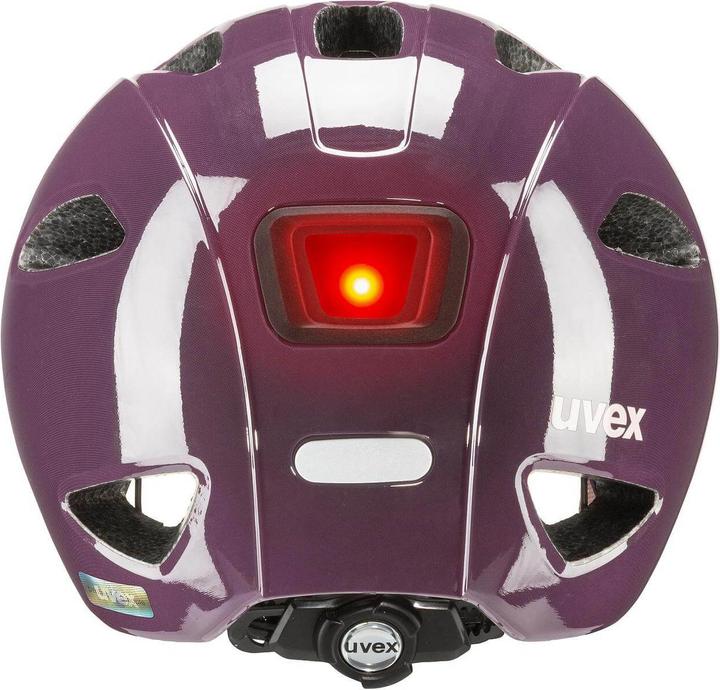 Actual product image Uvex Sports Oyo (46 - 50 cm)