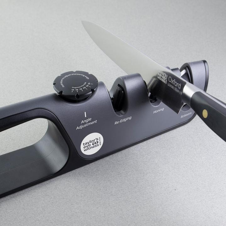 Produktbild Taylor's Eye Witness Messer und Scherenschleifer SURESHARP