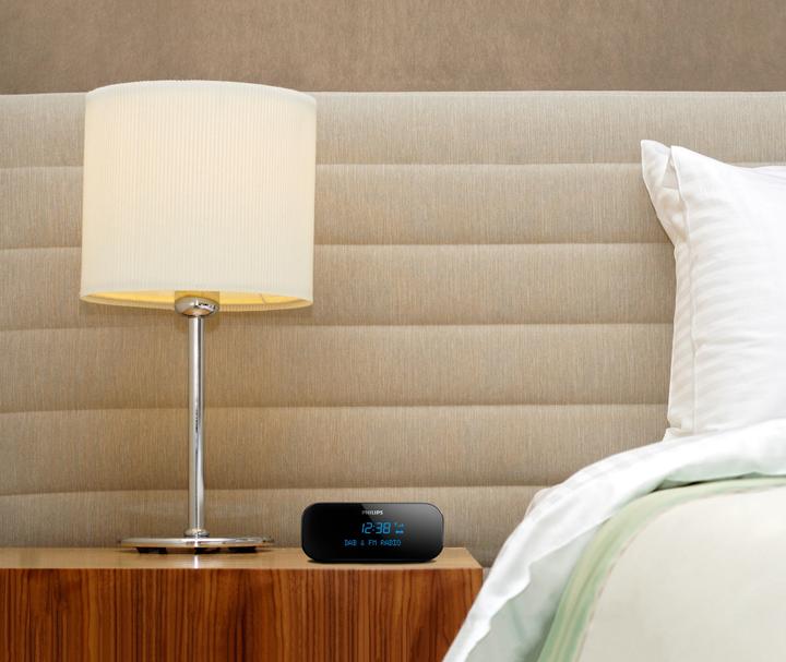 Produktbild Philips Ajb3000/12