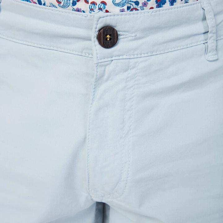 Actual product image Serge Blanco short 200 (34)