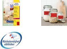 Actual product image Avery Labels in special colours