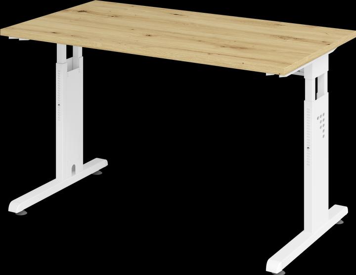 White, Oak