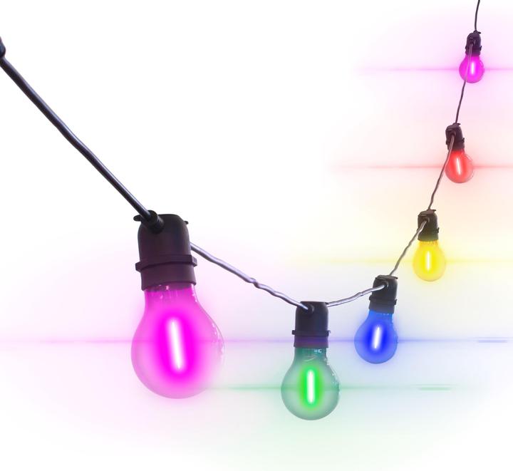 Fairy lights