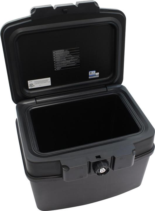 Produktbild Rottner Feuerschutzkassette FIRE DATA BOX 3 (17.68 l)