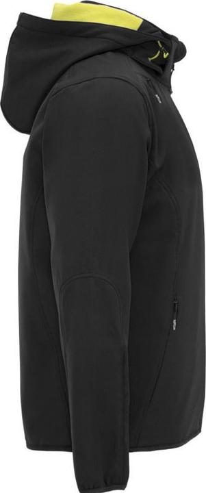 Immagine prodotto Alpinia Siberia Giacca Soft Shell Adulto Unisex (XS)