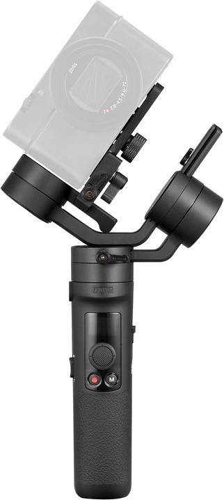 Produktbild Zhiyun Crane M2 (Kompaktkamera, Actionkamera, Systemkamera, 0.72 kg)