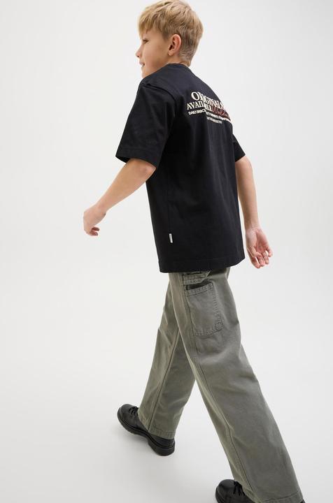 Actual product image Jack & Jones Cargo-Hose Junior Cargo-Hose (176)
